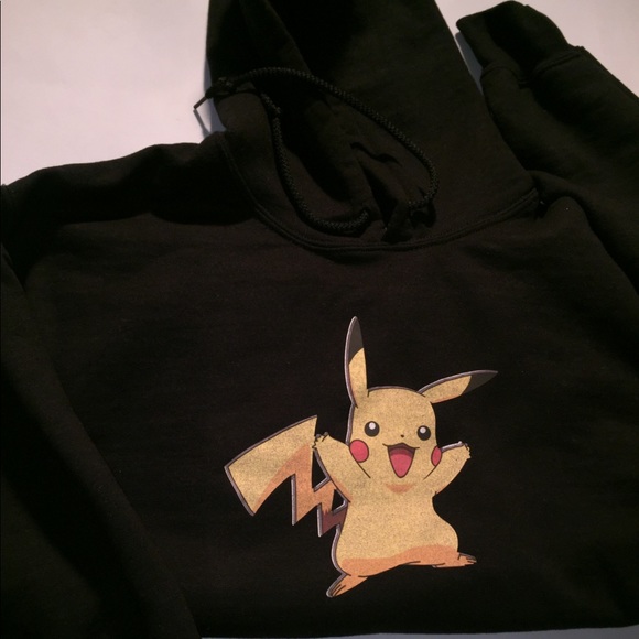 hoodie - Picture 2 of 3